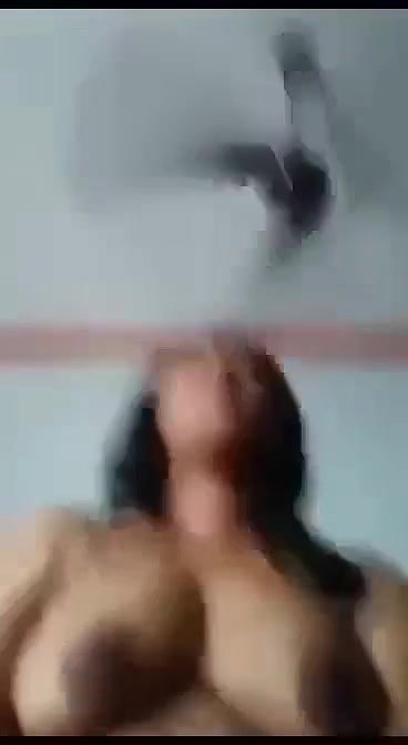 mature aunty riding dick with hot boobs show