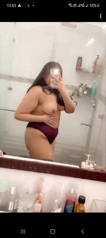 horny chubby girl showing big boobs and sex chat