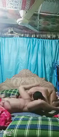 Bengali village bhabi quick fucking