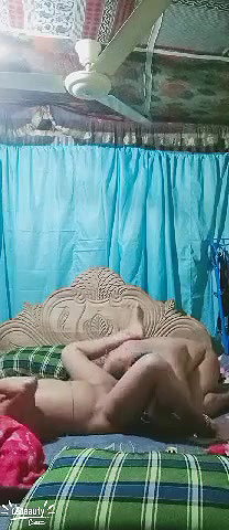 Bengali village bhabi quick fucking
