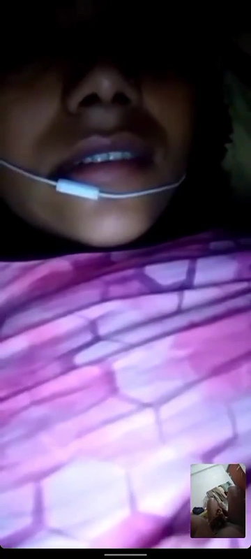 horny big boobs GF live viral video call chat