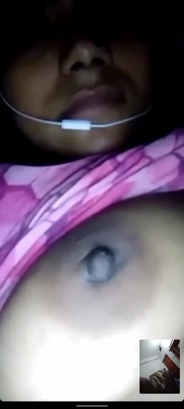 horny big boobs GF live viral video call chat