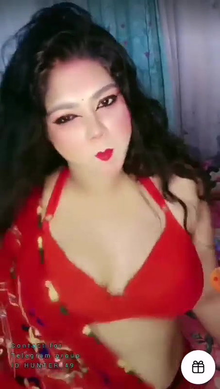 Tango hot lesbi show