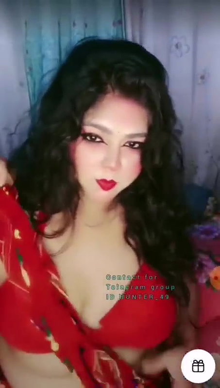 Tango hot lesbi show