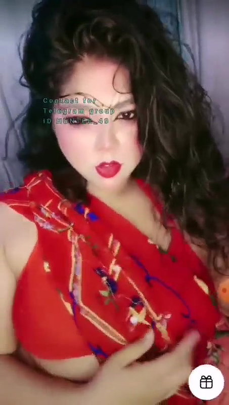 Tango hot lesbi show