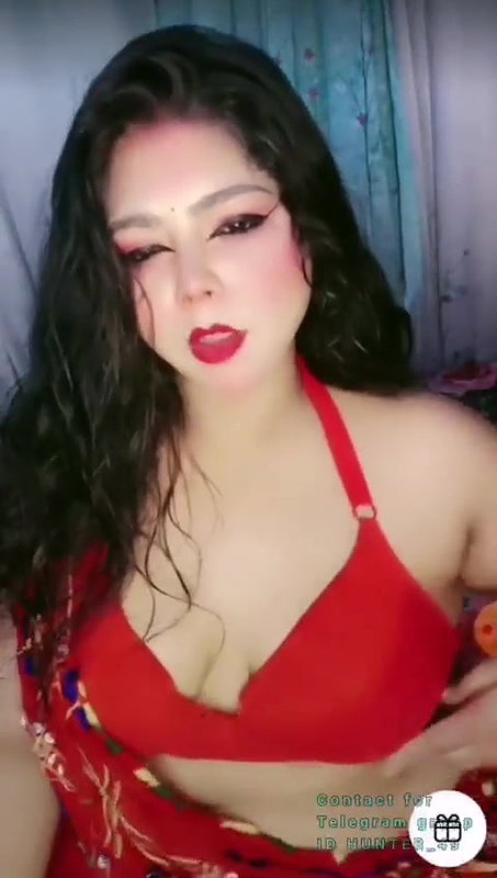 Tango hot lesbi show