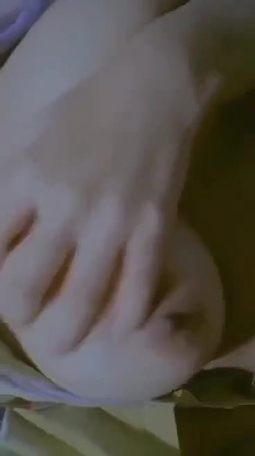 snap boobs show
