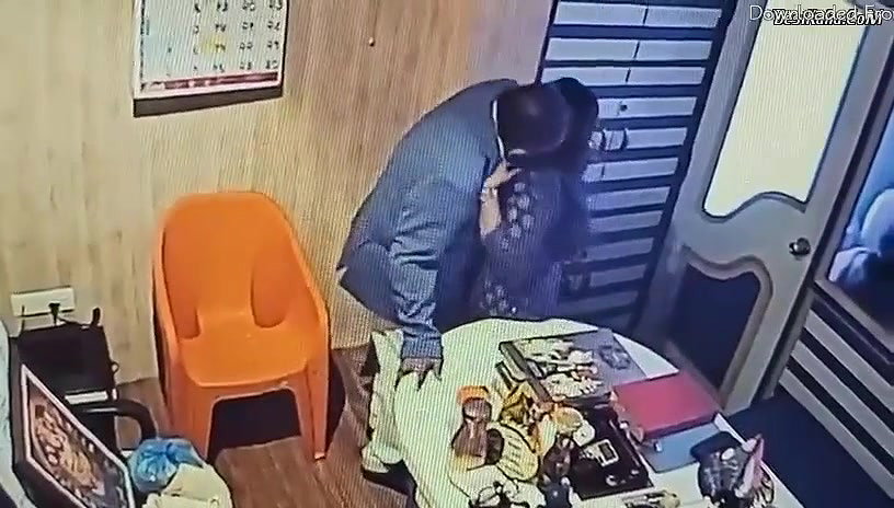 Viral Astrologer Fucking Part 1 MMS 1830