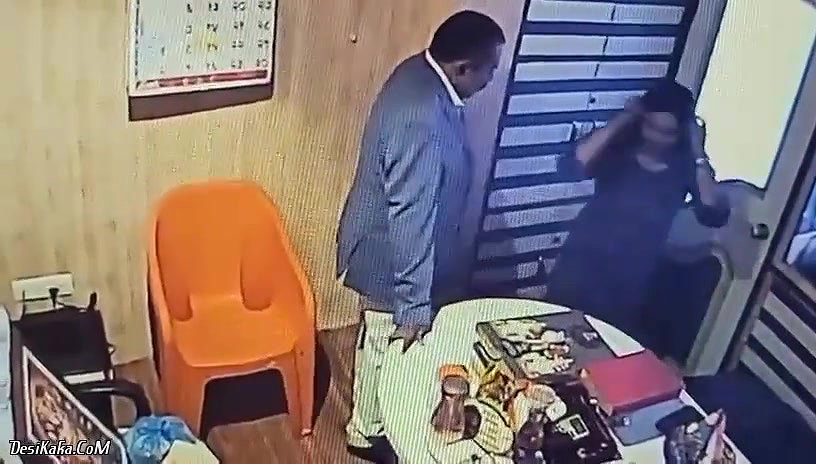 Viral Astrologer Fucking Part 1 MMS 1830