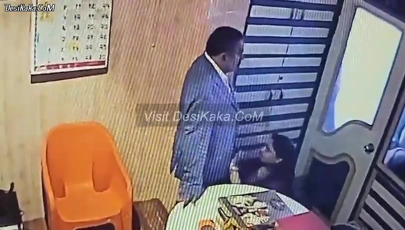 Viral Astrologer Fucking Part 1 MMS 1830