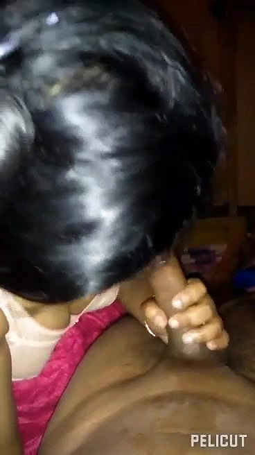 Bhabhi giving