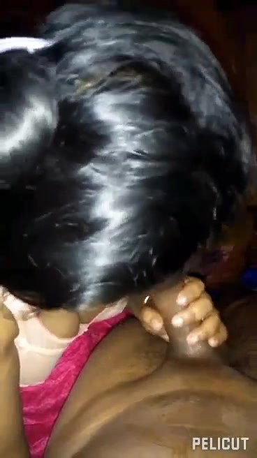 Bhabhi giving