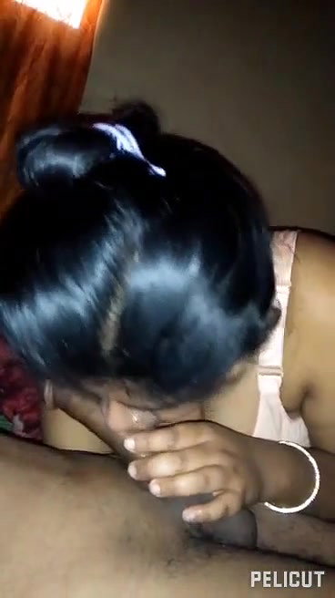 Bhabhi giving