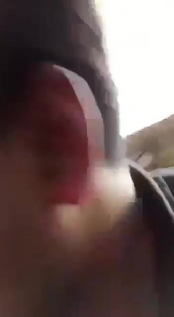 shaved pussy girl fsivlog with uncle at outdoors
