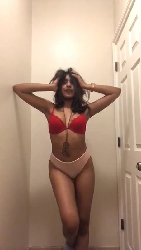 tight ass Indian girl nude viral show for lover
