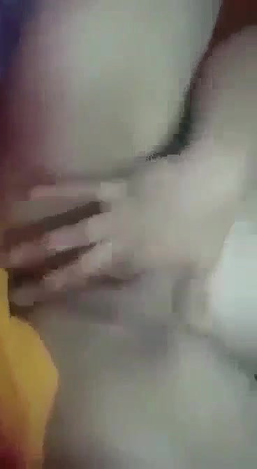 village bhabhi boobs sucking and viral Indian fingering