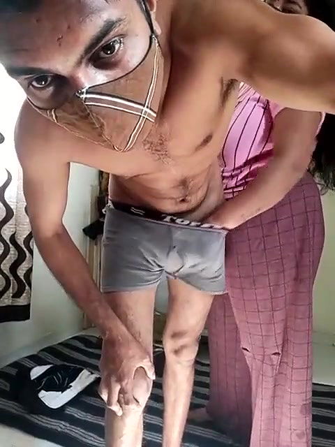 nehayadav8511 Giving Handjob & Teasing on StripChat Live