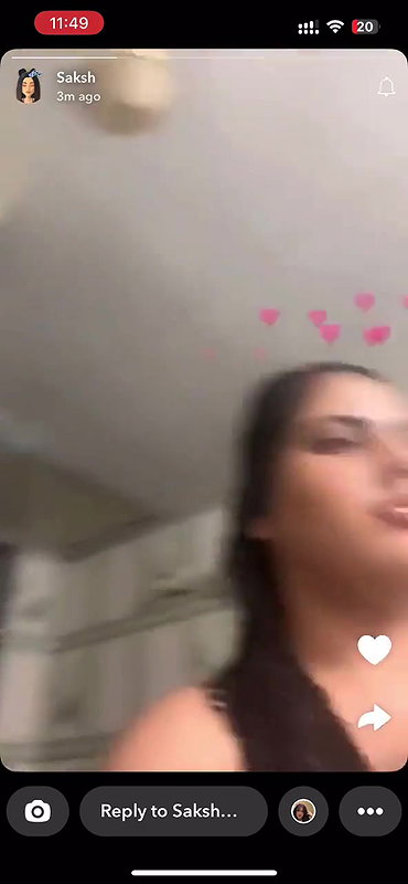 milk tanker bhabhi nude bath on a live app show