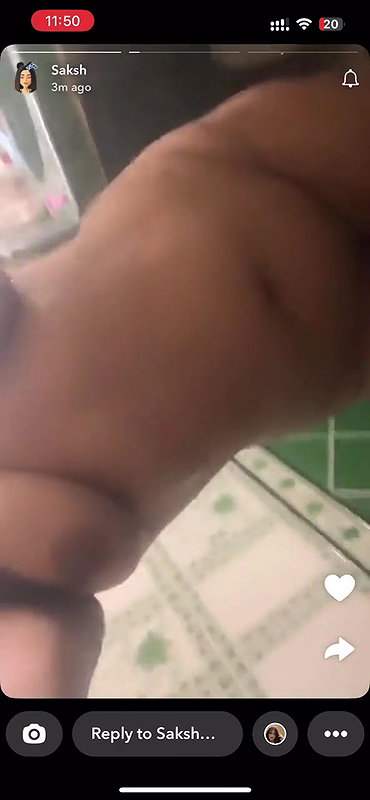 milk tanker bhabhi nude bath on a live app show