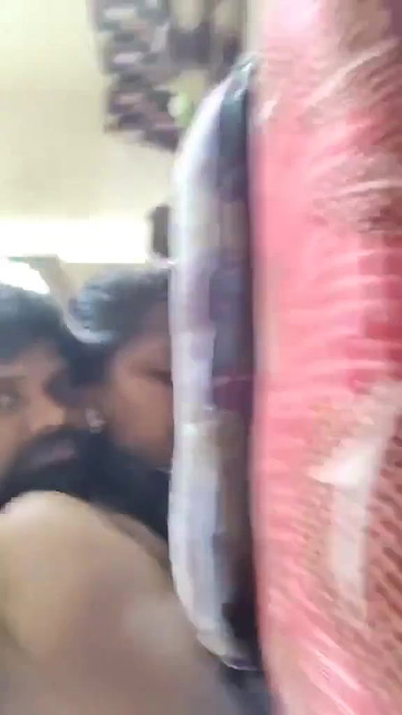ass fucking couple in viral Tamil sex video