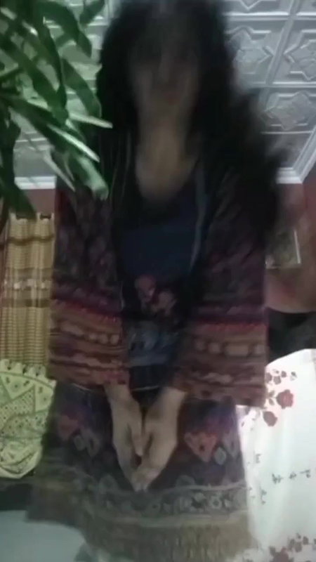 stripping Desi girl nude viral video shared