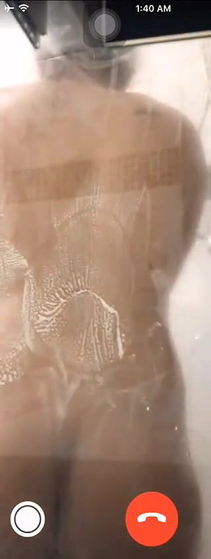 Indian sexy village girl nude bath live video call