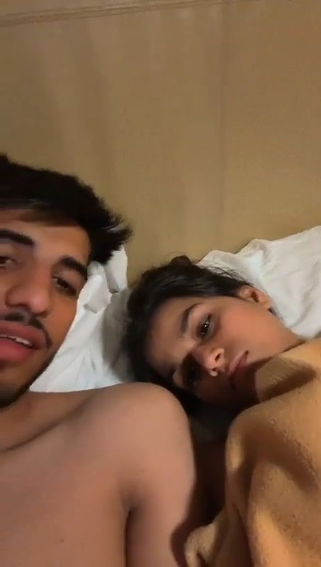 lovers fucking Punjabi sex viral video with audio
