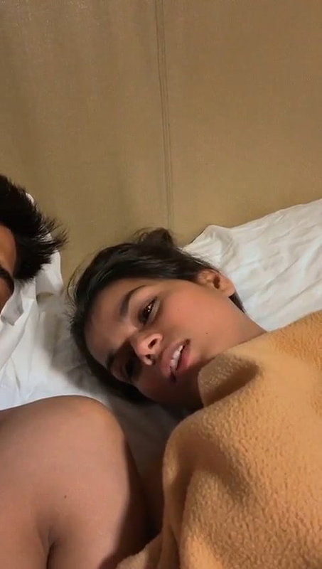 lovers fucking Punjabi sex viral video with audio