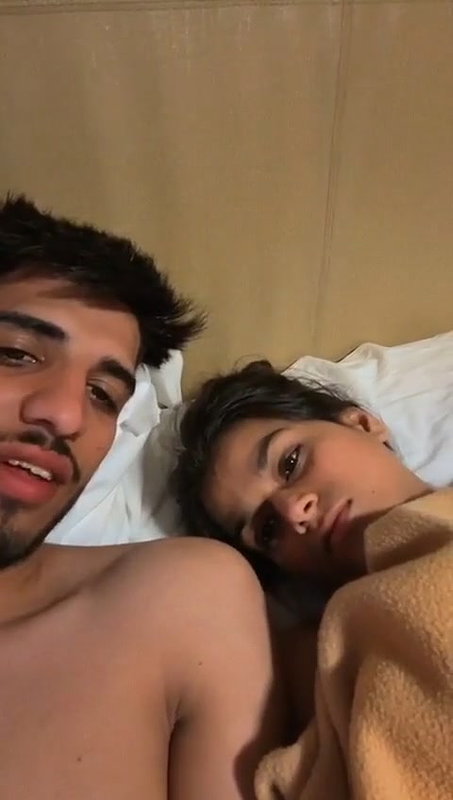 lovers fucking Punjabi sex viral video with audio