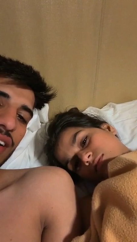 lovers fucking Punjabi sex viral video with audio