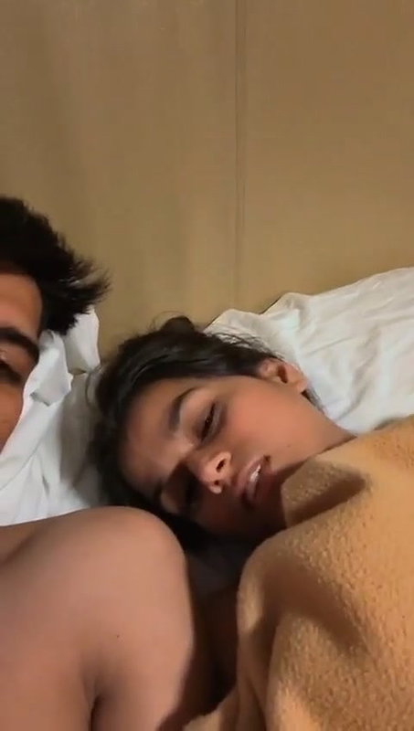 lovers fucking Punjabi sex viral video with audio