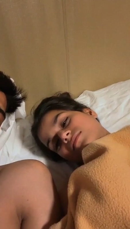 lovers fucking Punjabi sex viral video with audio