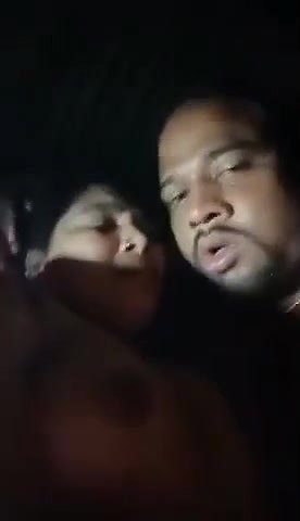 selfie sex video of horny Desi viral couple