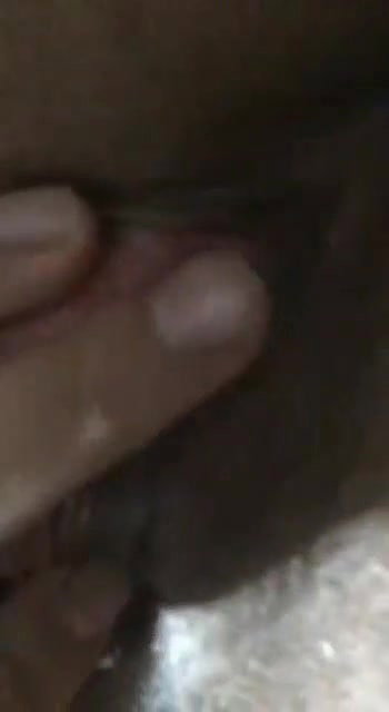 cute girlfriend viral selfie big boobs and pussy
