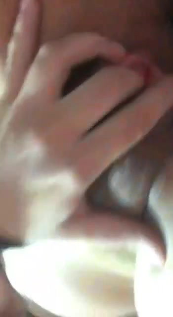 cute girlfriend viral selfie big boobs and pussy