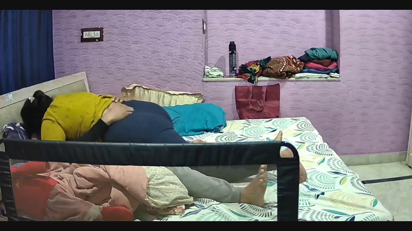 Mature Indian Couple Leaked Viral Sex MMS