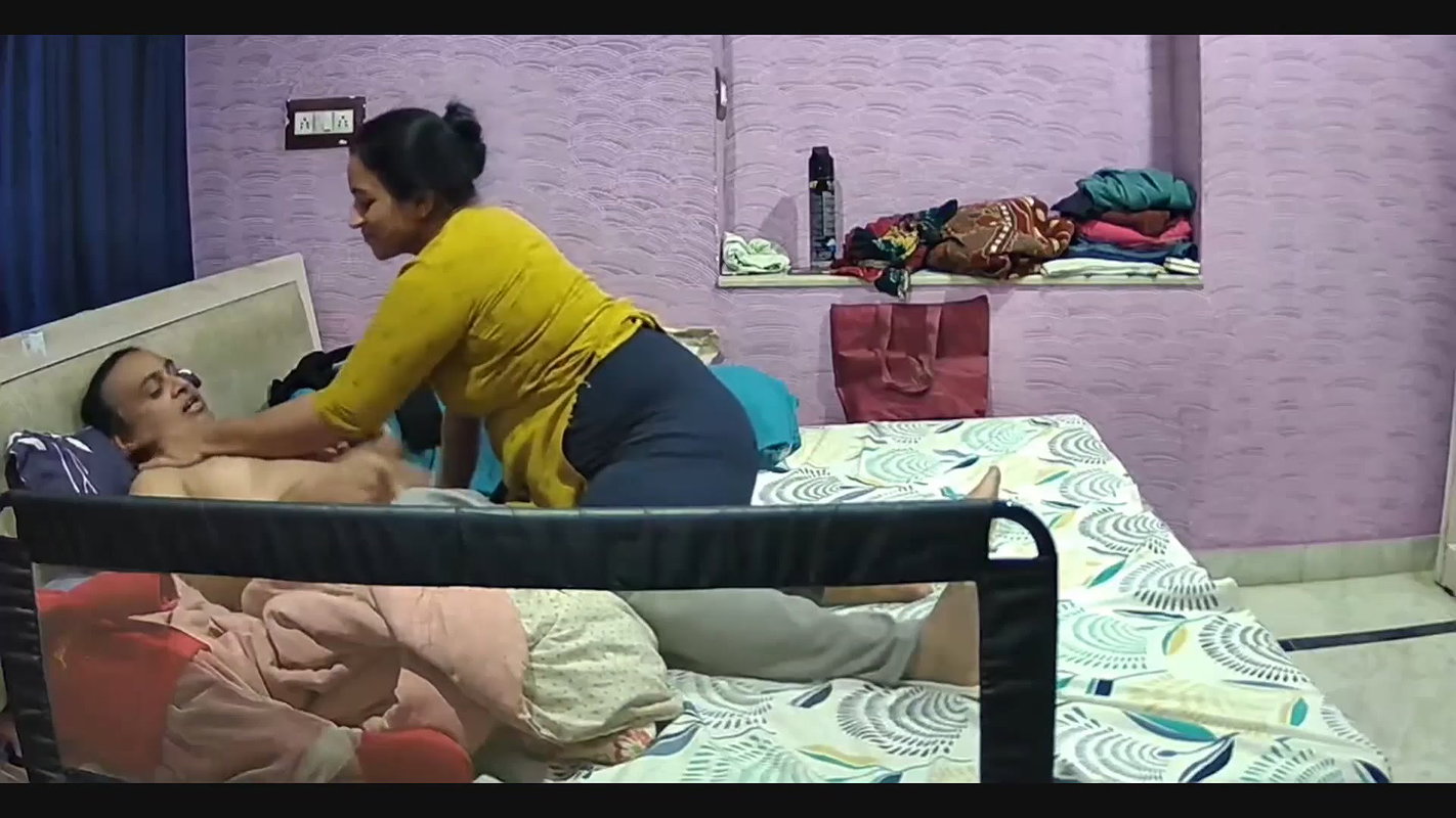 Mature Indian Couple Leaked Viral Sex MMS