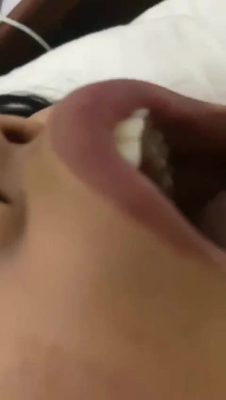 Sexy Nepali Horny Babe Blowjob And Hard Fucking With Loudmoaning Part 7