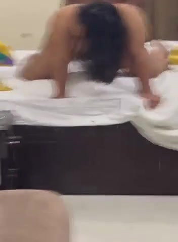Room Mein Ghodi Bani Girlfriend Ki Doggy Style Chudai