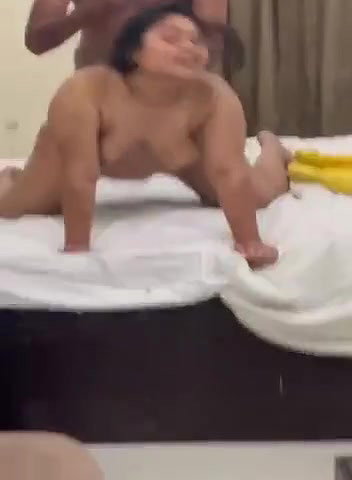 Room Mein Ghodi Bani Girlfriend Ki Doggy Style Chudai