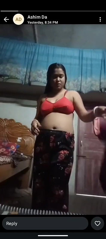 Tamil girl nude