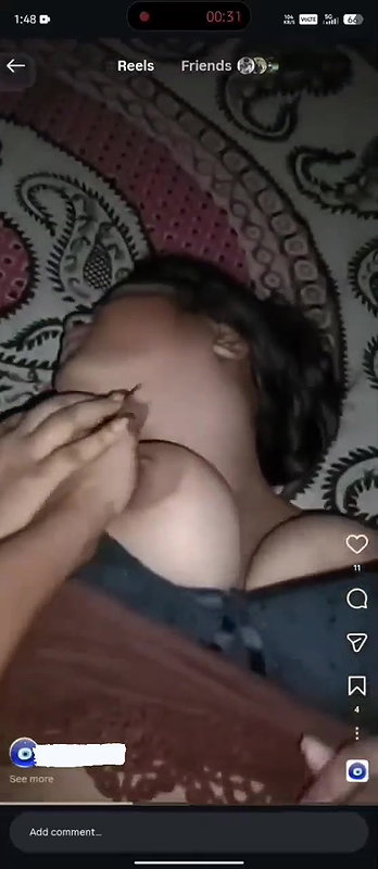 Tamil girl nude