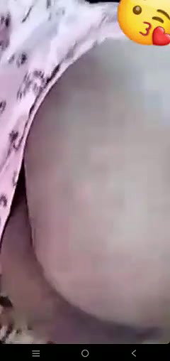 Desi Bhabhi Shows Her Boobs and Pussy