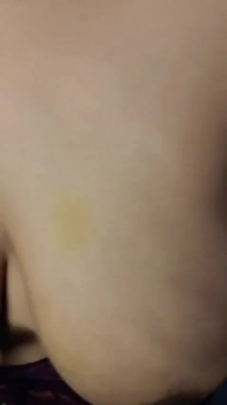 Horny Indian Wife Showing Milking 02