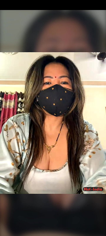 88pink 4 dress change big boobs show nepali randi bhabhi
