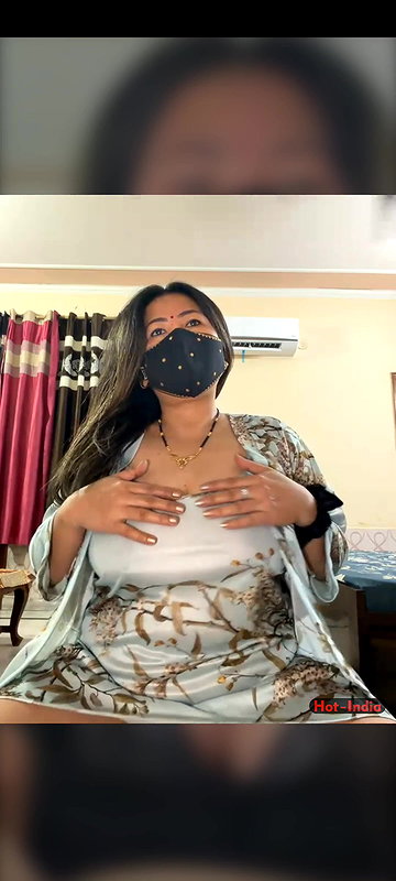 88pink 4 dress change big boobs show nepali randi bhabhi