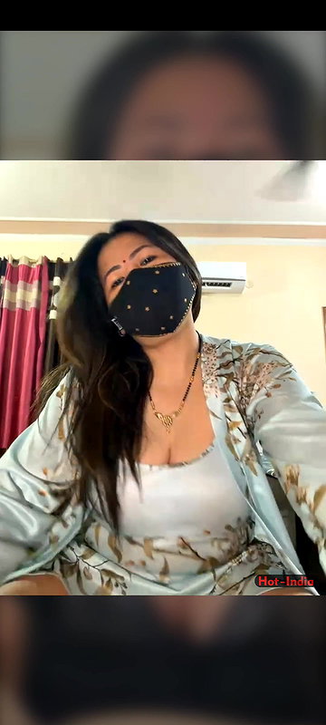 88pink 4 dress change big boobs show nepali randi bhabhi