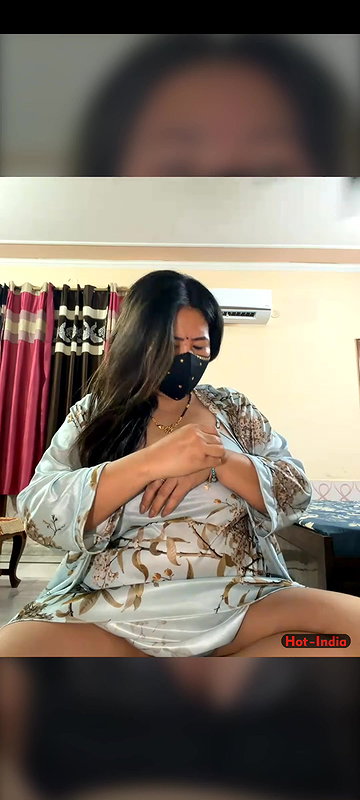 88pink 4 dress change big boobs show nepali randi bhabhi
