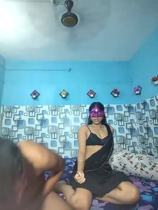 Cam Show Sweet Pratima 2