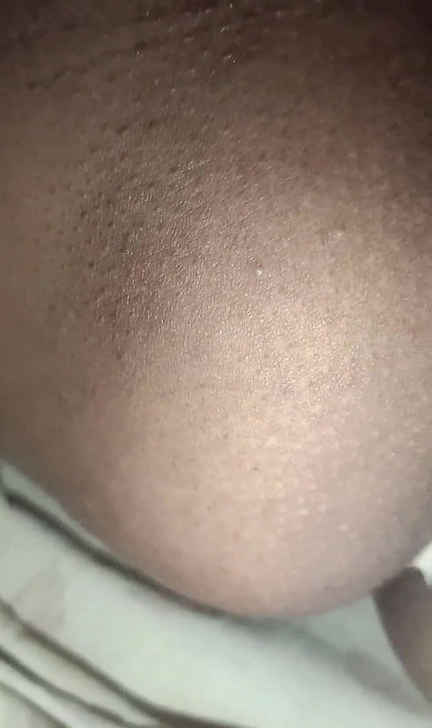 Eating wife’s delicious pussy juice